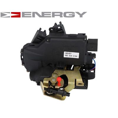 ENERGY ZDT0002P Door Lock...